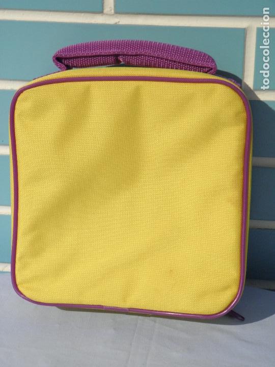 Segunda mano: Bolsa de merienda de Dora la Exploradora - Foto 2