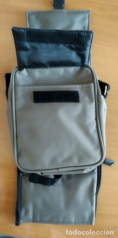 Bolso bandolera dockers. - Vendido en Subasta - 213250383
