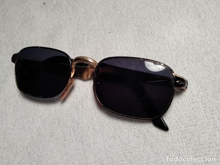 Segunda mano: Gafas marca ( ROLLING. Mod 602) vintage - Foto 2