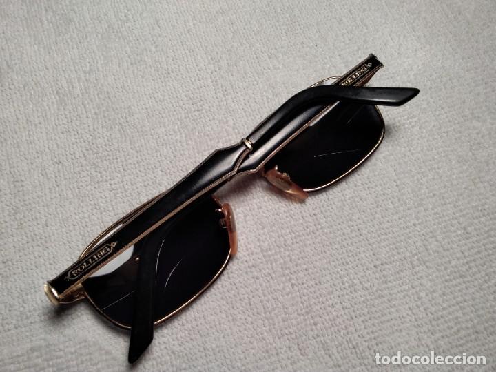Segunda mano: Gafas marca ( ROLLING. Mod 602) vintage - Foto 3