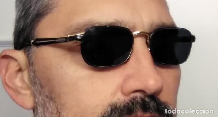 Segunda mano: Gafas marca ( ROLLING. Mod 602) vintage - Foto 12