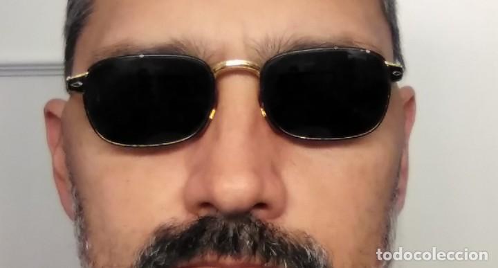 Segunda mano: Gafas marca ( ROLLING. Mod 602) vintage - Foto 13