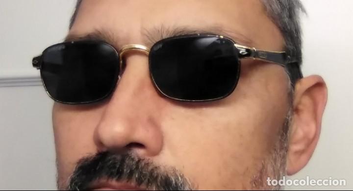 Segunda mano: Gafas marca ( ROLLING. Mod 602) vintage - Foto 14