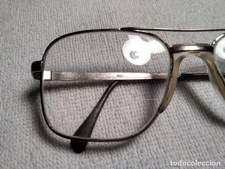 Segunda mano: Gafas marca ( INDO. GREDOS) frame Spain. - Foto 2