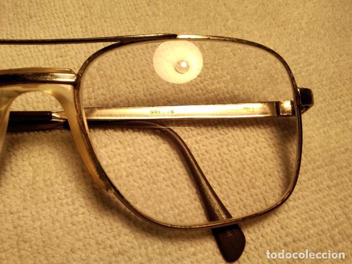 Segunda mano: Gafas marca ( INDO. GREDOS) frame Spain. - Foto 3