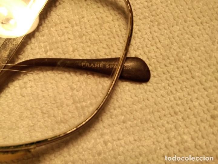 Segunda mano: Gafas marca ( INDO. GREDOS) frame Spain. - Foto 4