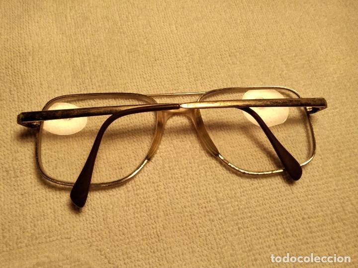 Segunda mano: Gafas marca ( INDO. GREDOS) frame Spain. - Foto 5