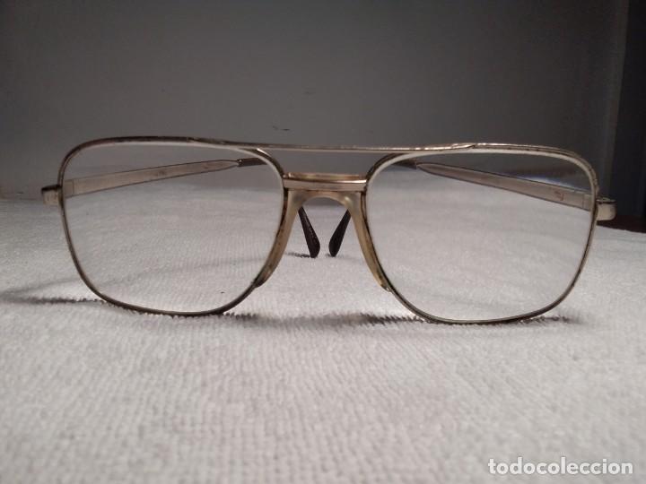 Segunda mano: Gafas marca ( INDO. GREDOS) frame Spain. - Foto 6