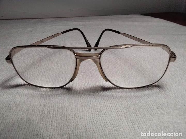 Segunda mano: Gafas marca ( INDO. GREDOS) frame Spain. - Foto 7