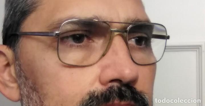 Segunda mano: Gafas marca ( INDO. GREDOS) frame Spain. - Foto 8