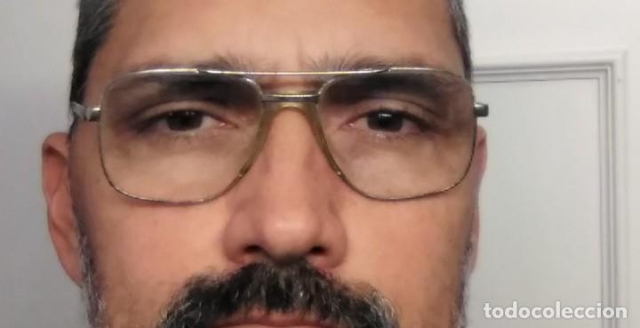 Segunda mano: Gafas marca ( INDO. GREDOS) frame Spain. - Foto 9