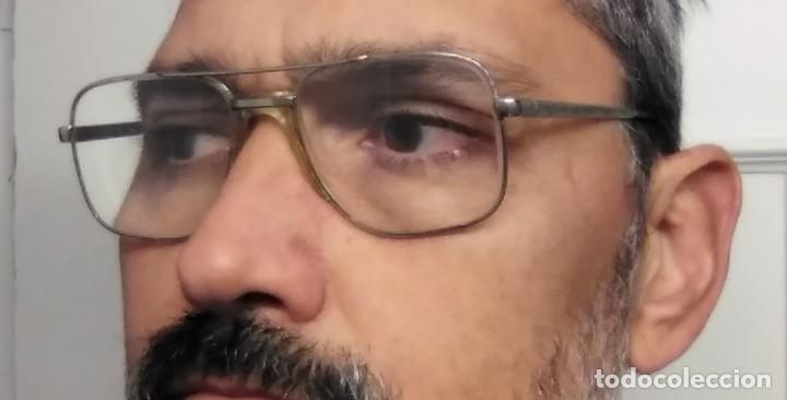 Segunda mano: Gafas marca ( INDO. GREDOS) frame Spain. - Foto 10