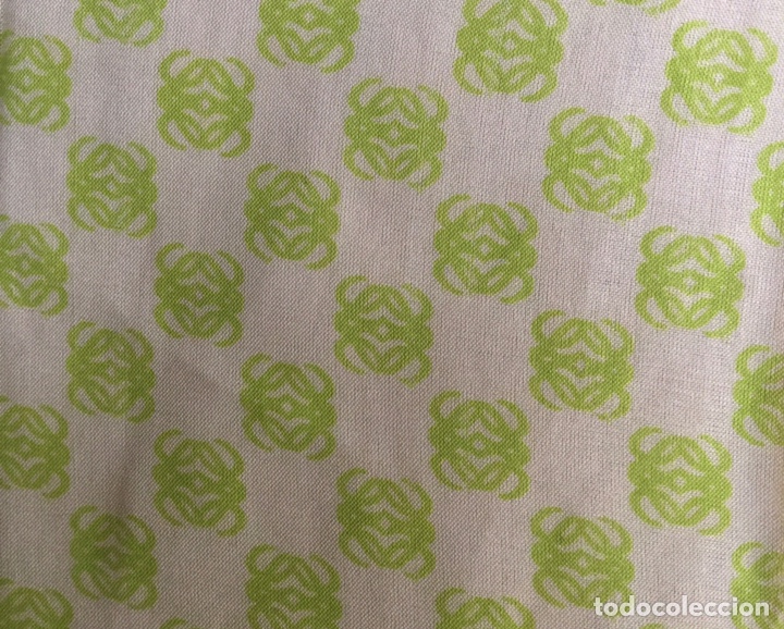 Segunda mano: PA&Ntilde;UELO PARA ANUDAR AL CUELLO - Foto 2