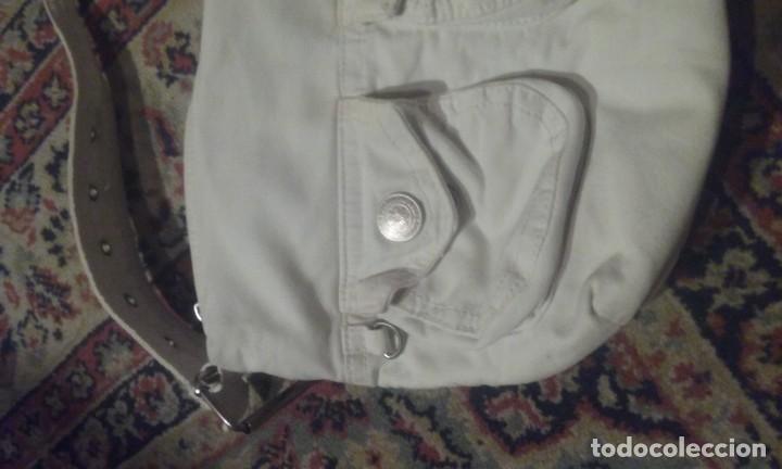Segunda mano: bolso blanco - Foto 2