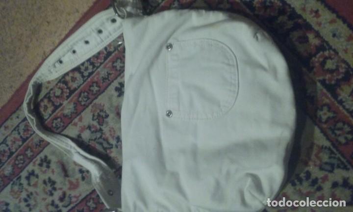 Segunda mano: bolso blanco - Foto 3