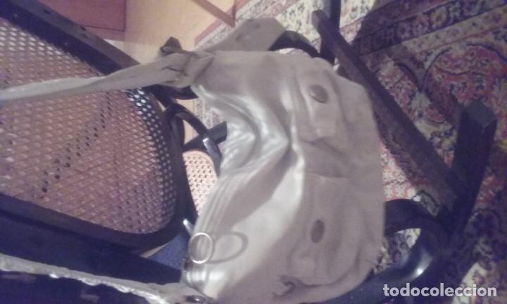 Segunda mano: bolso blanco - Foto 4