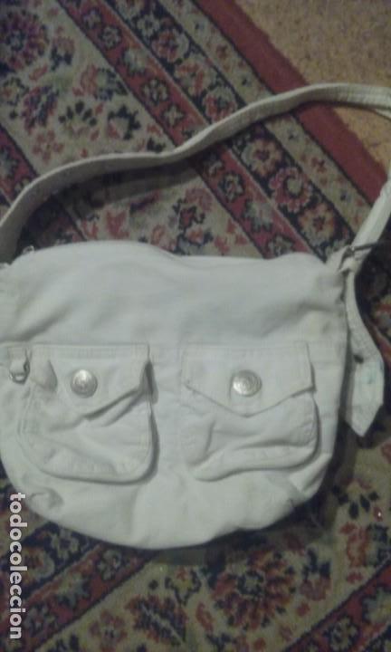 Segunda mano: bolso blanco - Foto 1