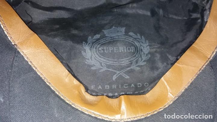 Segunda mano: Gorra marca SUPERIOR - Foto 2