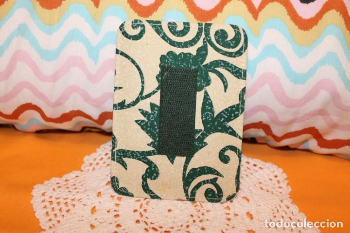 Segunda mano: ESPEJO DE NECESER-VINTAGE - Foto 2