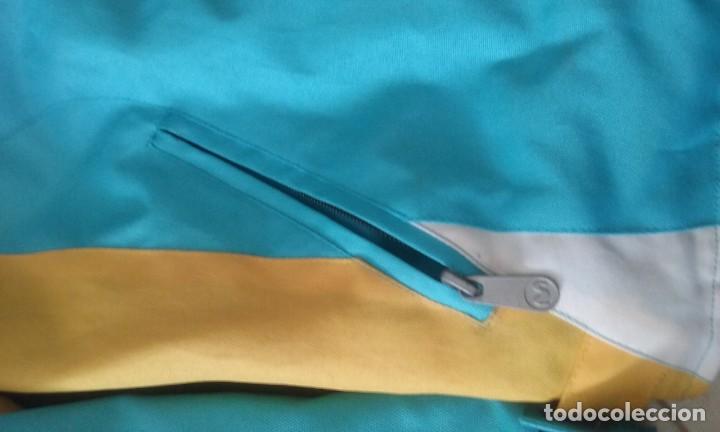 Segunda mano: chaqueta tipo barbour - Foto 3