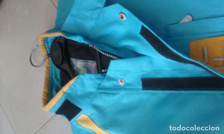Segunda mano: chaqueta tipo barbour - Foto 5