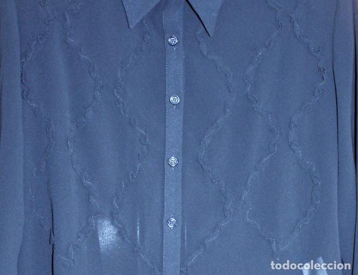 Segunda mano: CAMISA DE SE&Ntilde;ORA - Foto 3