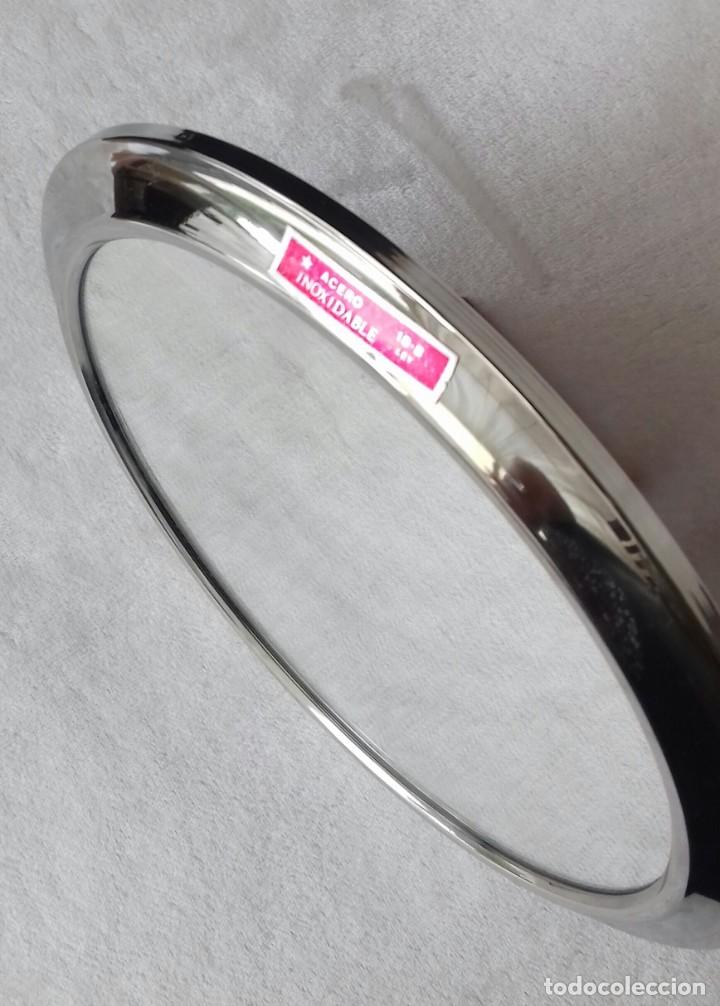 Segunda mano: espejo de sobremesa - Foto 2
