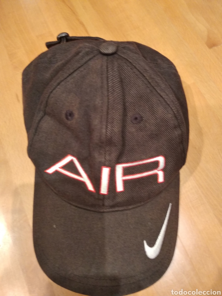 Segunda mano: Gorra Nike - Foto 2