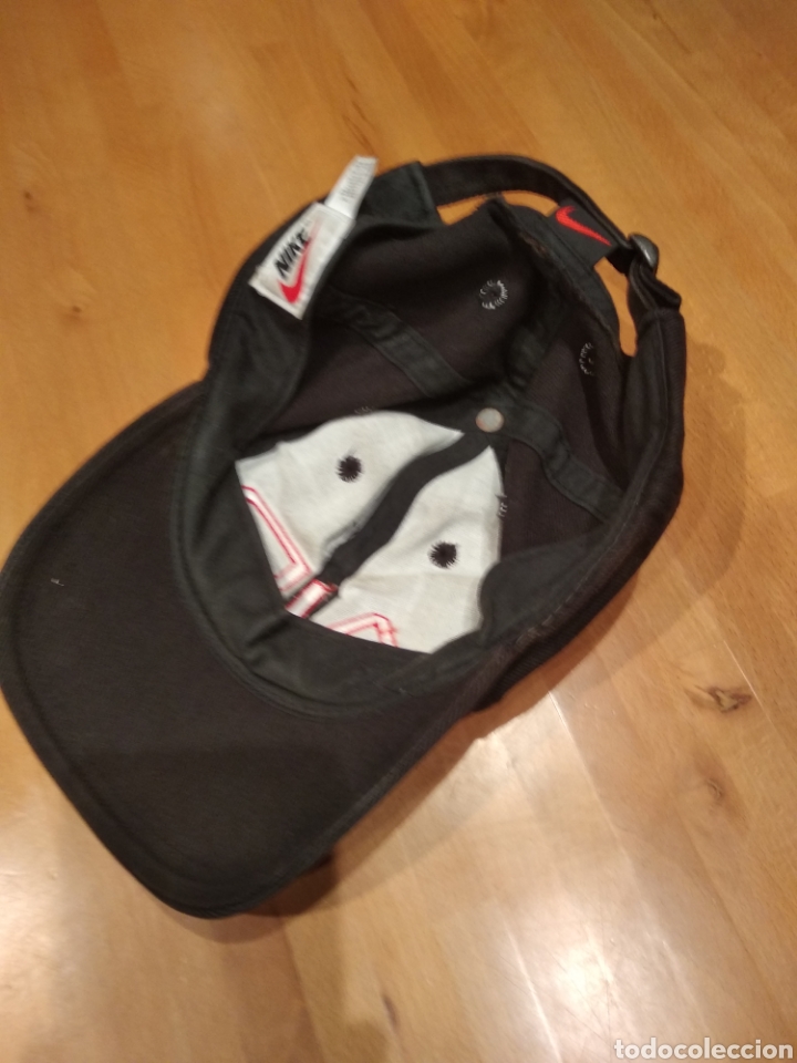 Segunda mano: Gorra Nike - Foto 4
