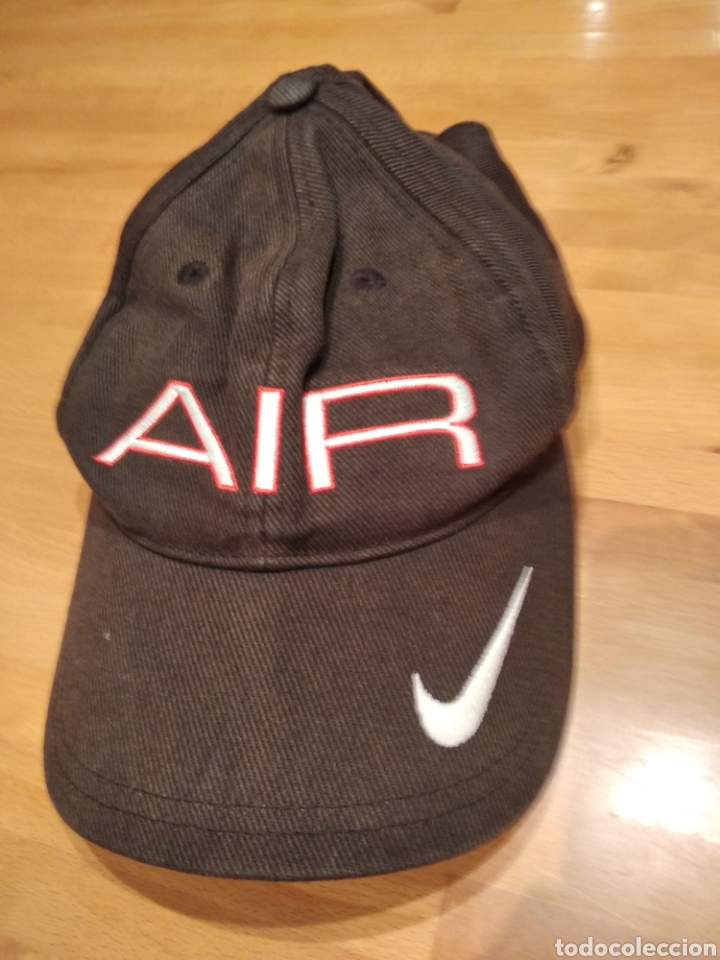 Segunda mano: Gorra Nike - Foto 5