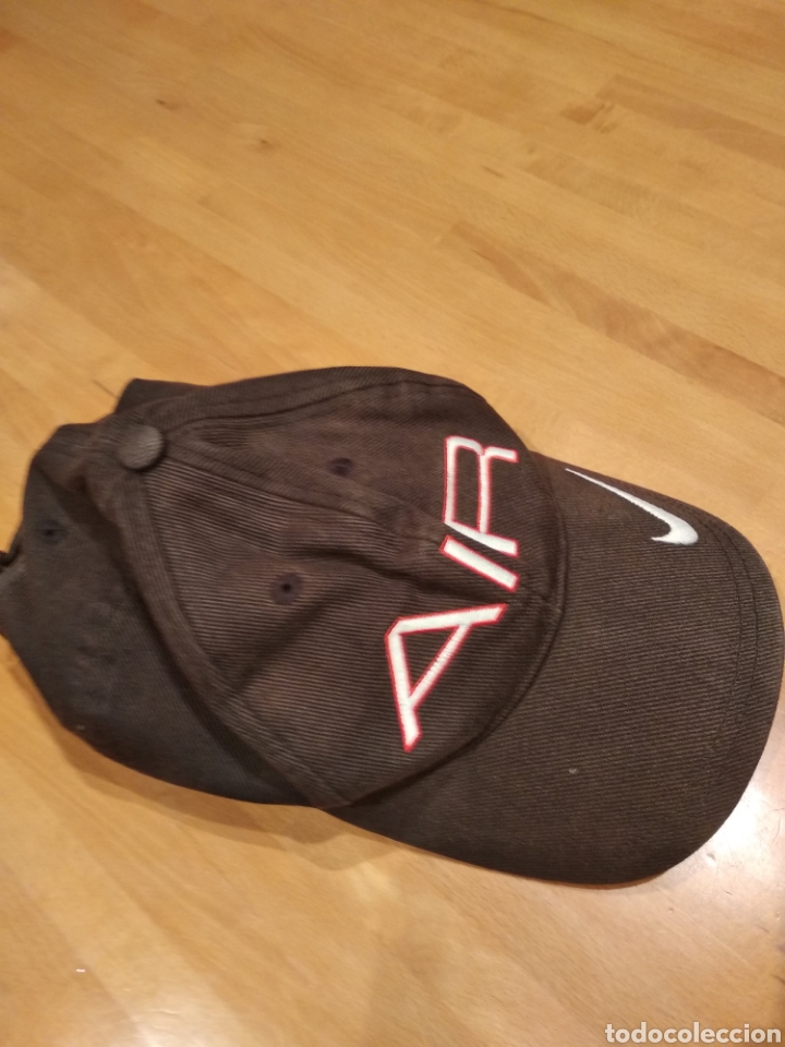 Segunda mano: Gorra Nike - Foto 6