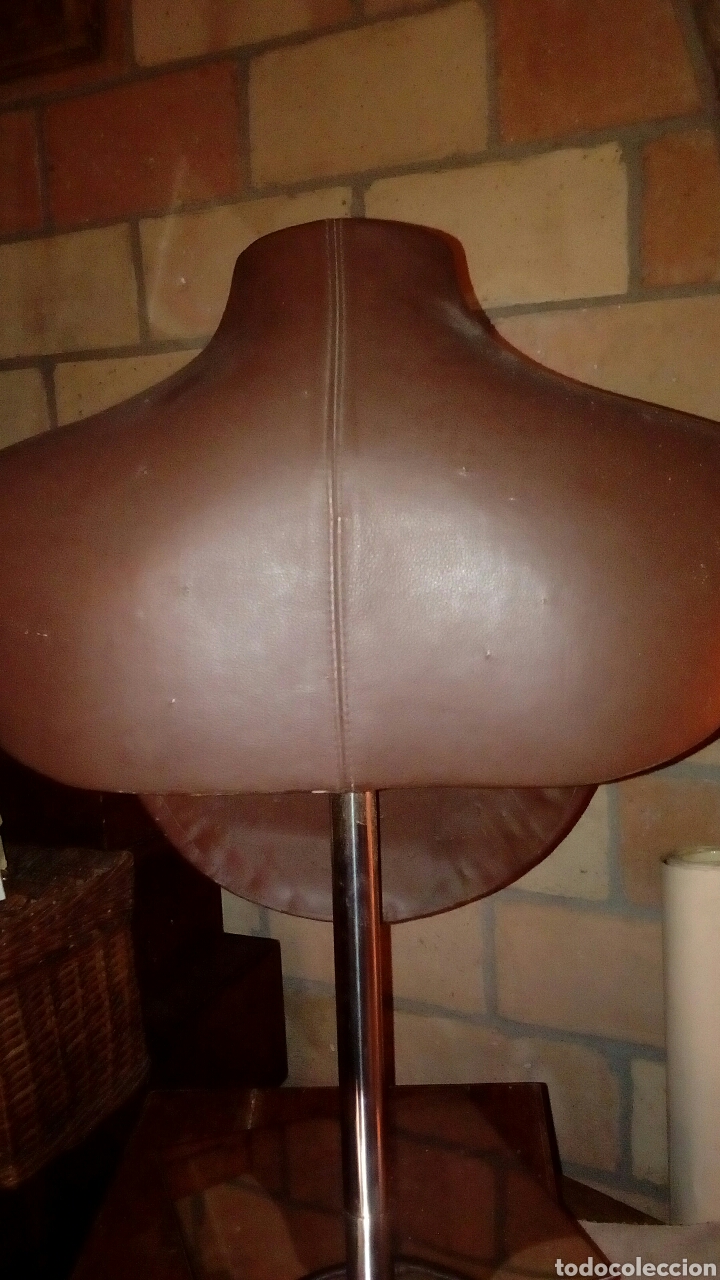Segunda mano: Maniqui de medio cuerpo - Foto 2