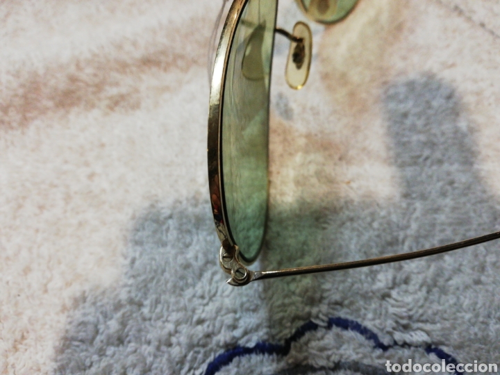 Segunda mano: Originales Ray Ban con funda - Foto 5