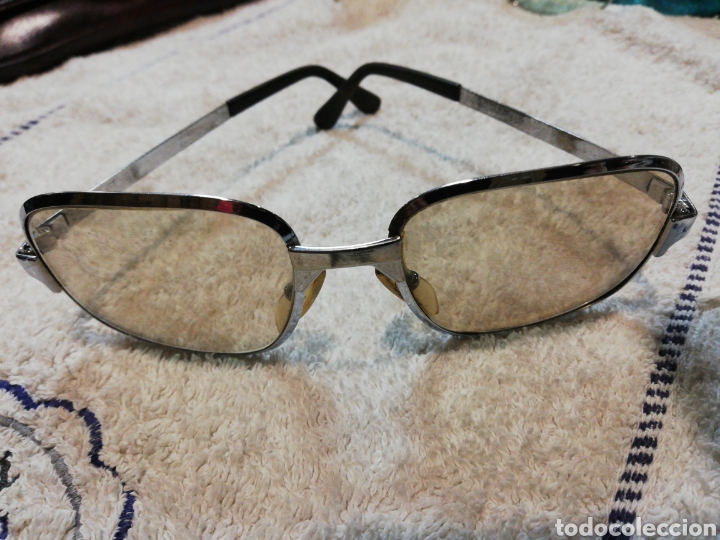 Segunda mano: Gafas Kadima, metalicas - Foto 2