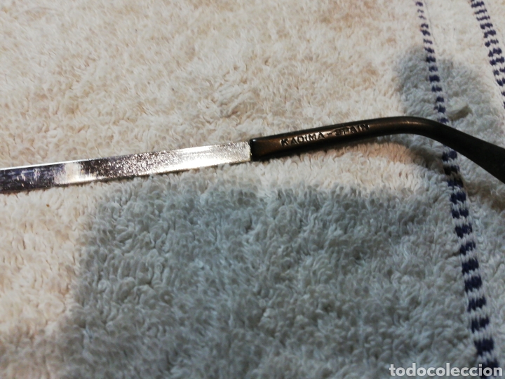 Segunda mano: Gafas Kadima, metalicas - Foto 3