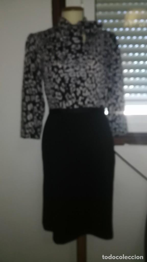 Segunda mano: Vestido vintage - Foto 2