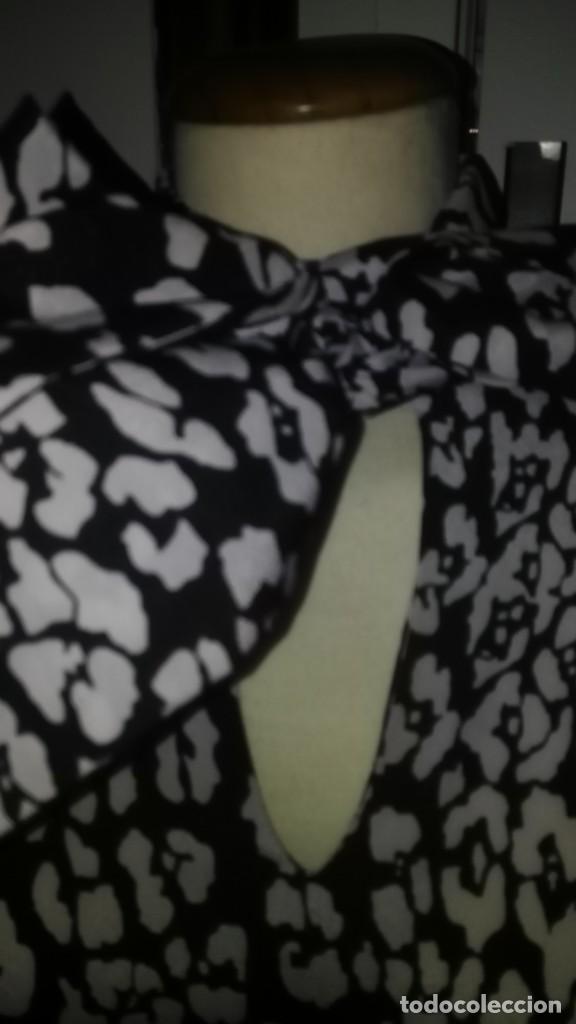Segunda mano: Vestido vintage - Foto 5