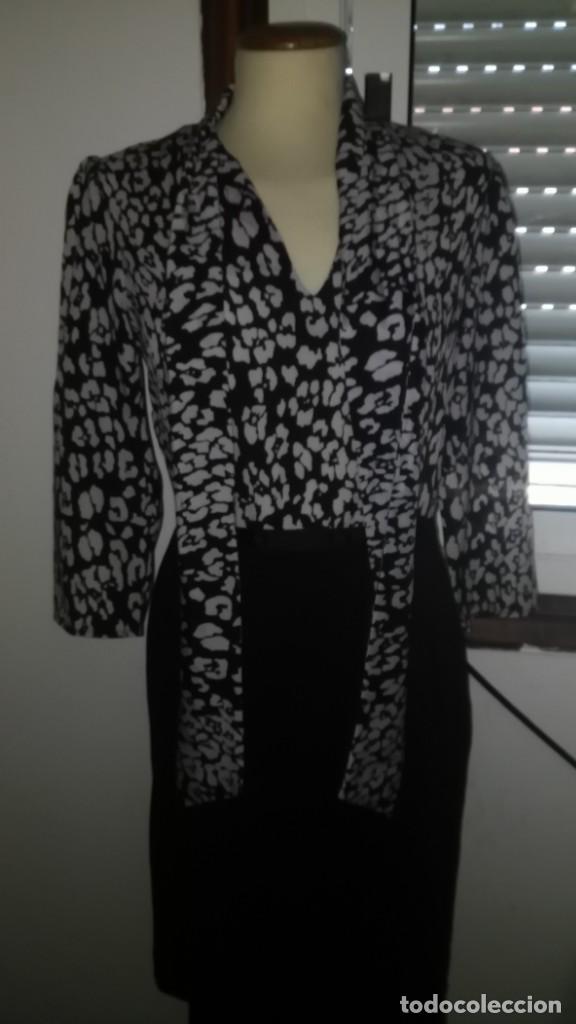 Segunda mano: Vestido vintage - Foto 7