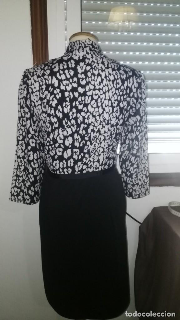 Segunda mano: Vestido vintage - Foto 8