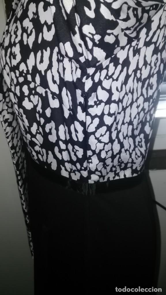 Segunda mano: Vestido vintage - Foto 9