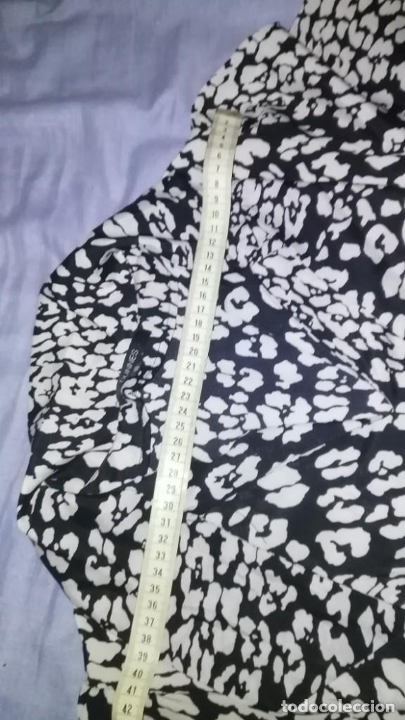 Segunda mano: Vestido vintage - Foto 17