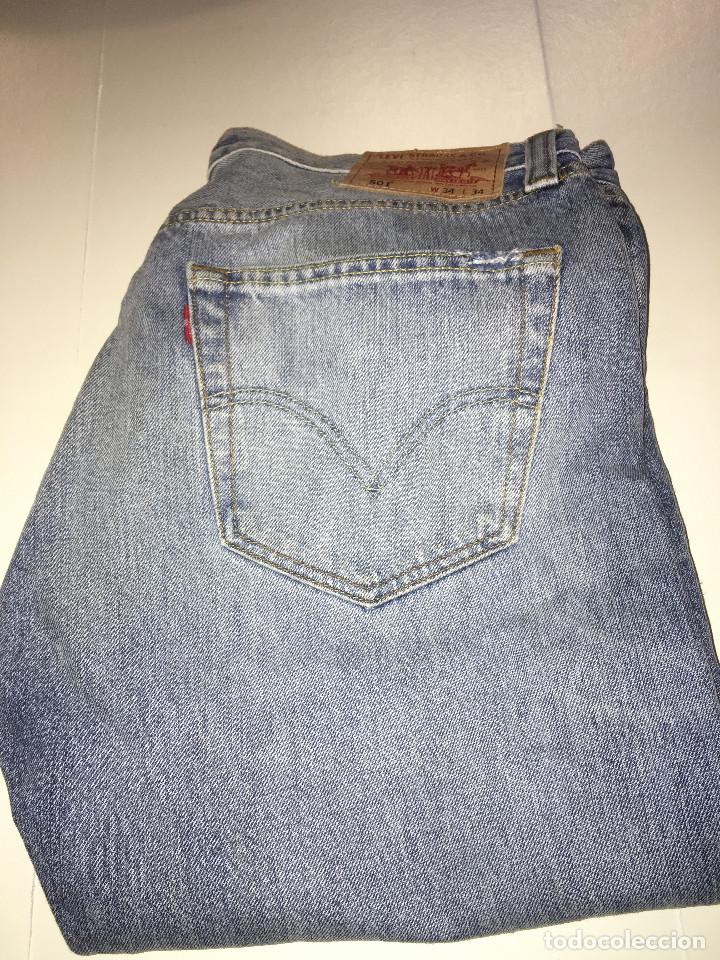 levis 501 34 34