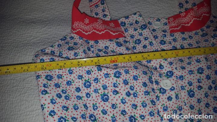 Segunda mano: BATA MUJER- NUEVO A ESTRENAR - Foto 3