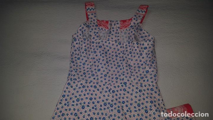 Segunda mano: BATA MUJER- NUEVO A ESTRENAR - Foto 4