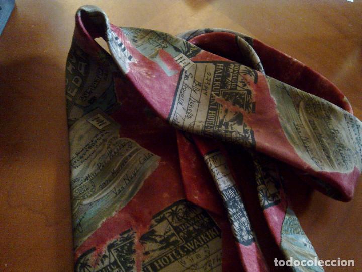 Segunda mano: CORBATA DOMANI - Foto 1