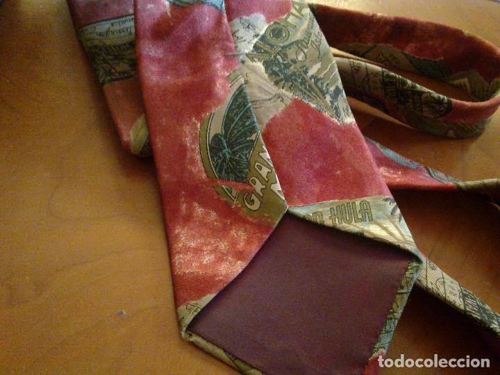 Segunda mano: CORBATA DOMANI - Foto 2