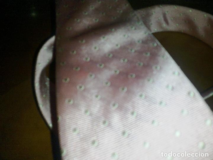 Segunda mano: CORBATA EMIDIO TUCCI - Foto 1