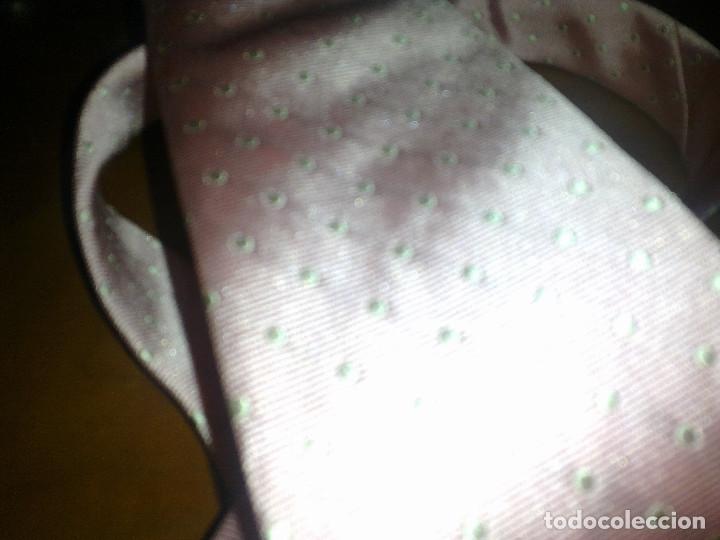 Segunda mano: CORBATA EMIDIO TUCCI - Foto 4