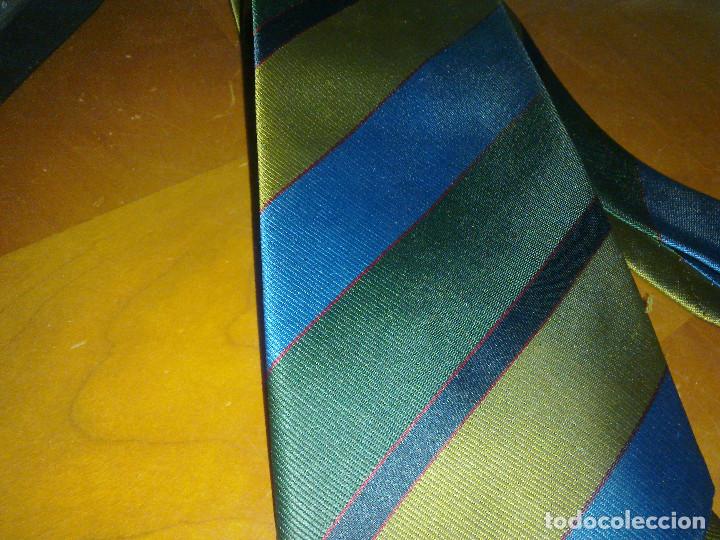 Segunda mano: CORBATA LYNEIS - Foto 1