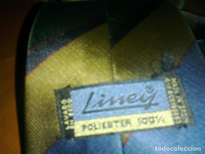 Segunda mano: CORBATA LYNEIS - Foto 2